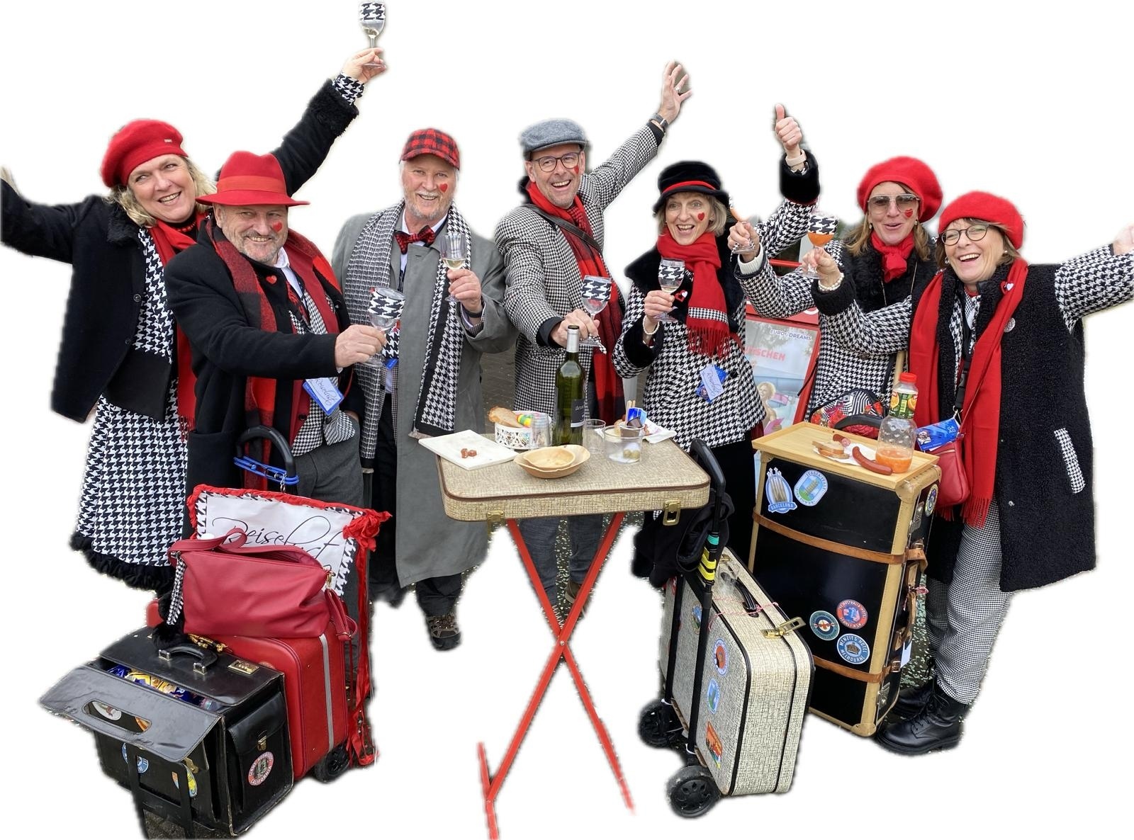 Noni ganz komplett ;-)